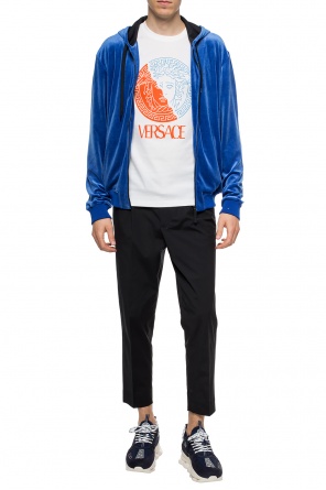 Printed t-shirt, zdjęcie 2 Printed t-shirt od Versace